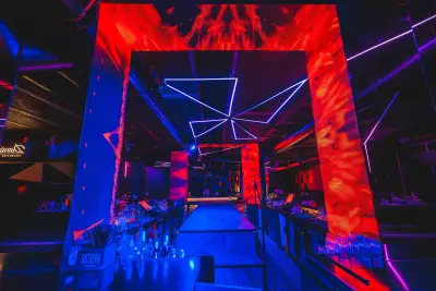 ETAGE Club
