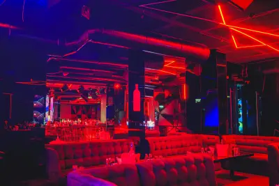 ETAGE Club