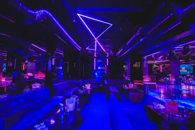 ETAGE Club