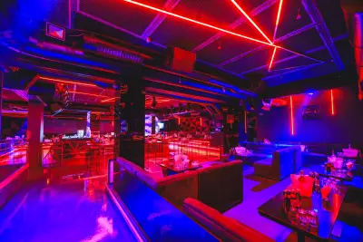 ETAGE Club