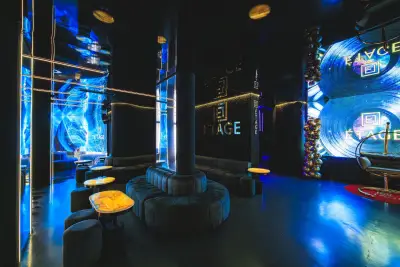 ETAGE Club