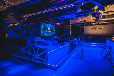 ETAGE Club
