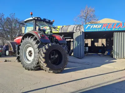 Сервиз "Релакс" ЕООД/ Сервиз за гуми в Ихтиман и региона
