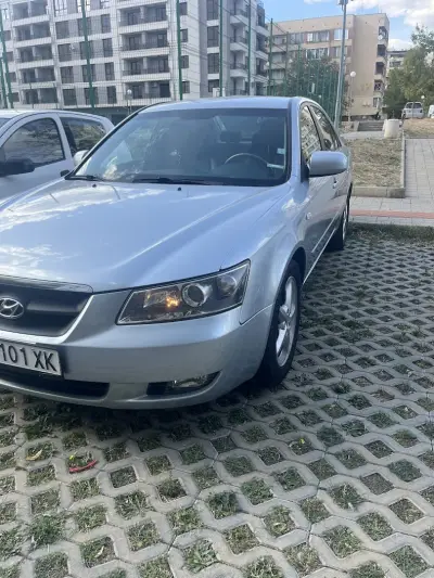 Коли под наем Люлин / София , Rent a car Sofia