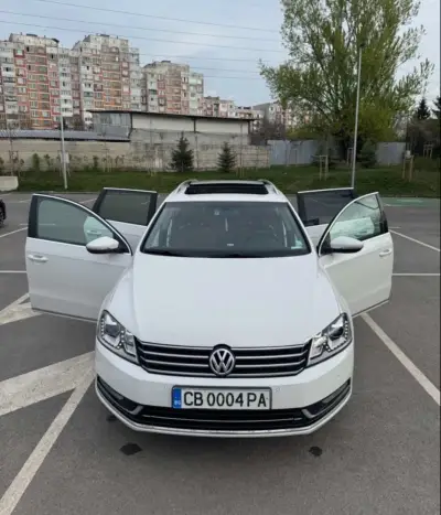 Коли под наем Люлин / София , Rent a car Sofia