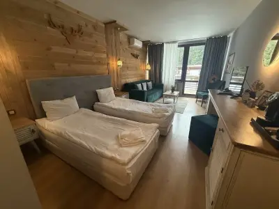 Mountain Dream Hotel Borovets