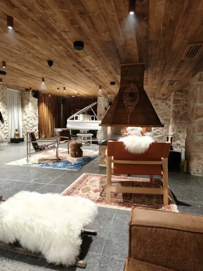 Mountain Dream Hotel Borovets