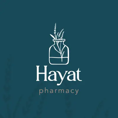 АПТЕКА Хаят Фармаси / Hayat pharmacy