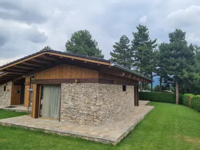 Pirin Golf Villa Emila