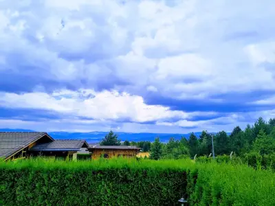 Pirin Golf Villa Emila