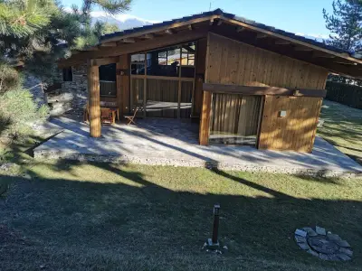 Pirin Golf Villa Emila