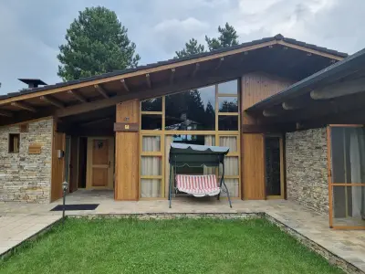 Pirin Golf Villa Emila