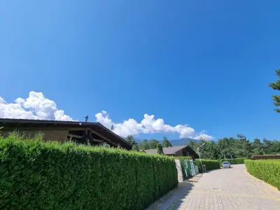 Pirin Golf Villa Emila