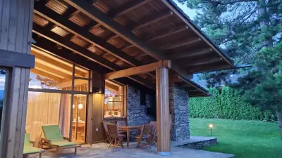 Pirin Golf Villa Emila