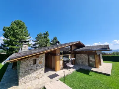Pirin Golf Villa Emila