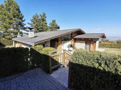 Pirin Golf Villa Emila