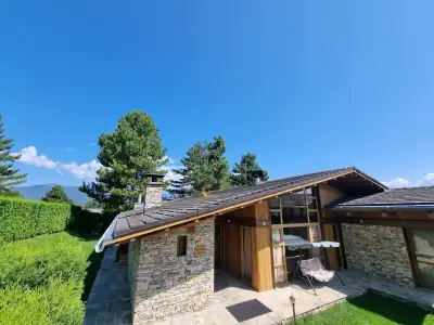 Pirin Golf Villa Emila