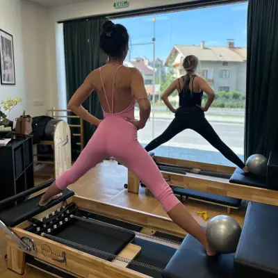 Body Sculpt Bansko