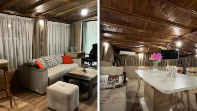 Georgievi Apartments Sandanski