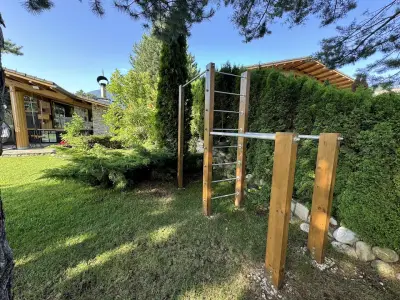 Vall-Di-Vall Ski Chalet & Golf Villa