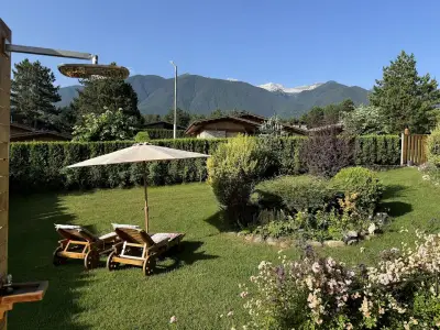 Vall-Di-Vall Ski Chalet & Golf Villa
