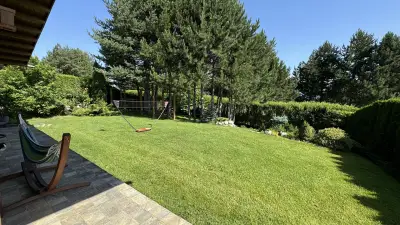 Vall-Di-Vall Ski Chalet & Golf Villa