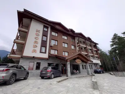Kosara Apartment Home2Host