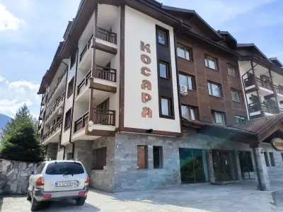 Kosara Apartment Home2Host