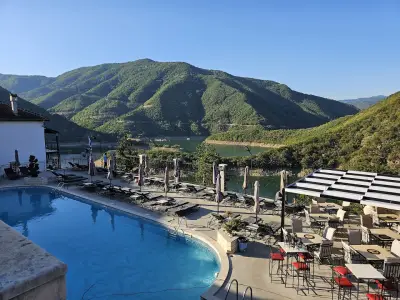 Complex Chilingira