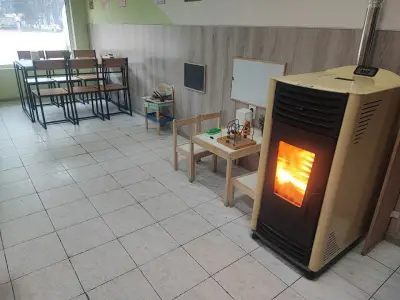 Пица & Бургер ДАНИ