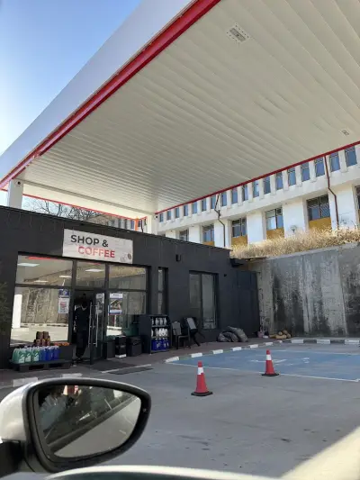 ЕКО АС ОЙЛ