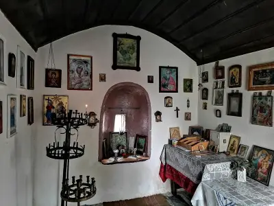 Национална астрономическа обсерватория „Рожен“ към ИА с НАО – БАН