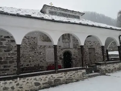 Национална астрономическа обсерватория „Рожен“ към ИА с НАО – БАН