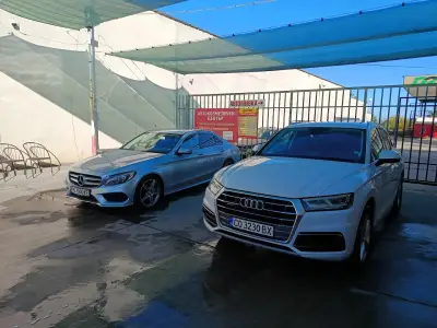 Автомивка Дарис