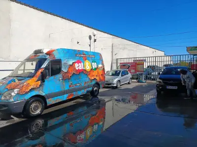 Автомивка Дарис