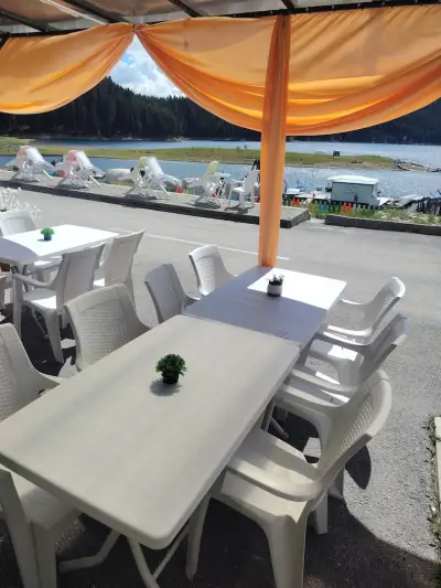 Fresh bar BARI BEACH