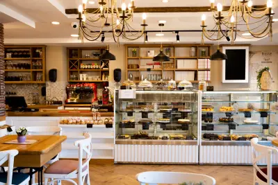 Oh-là-là Café