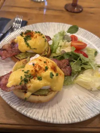 Oh-là-là Café