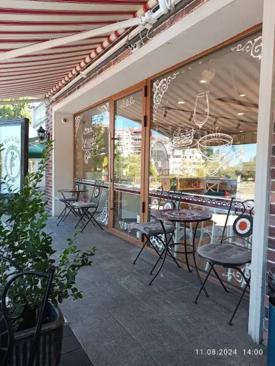 Oh-là-là Café