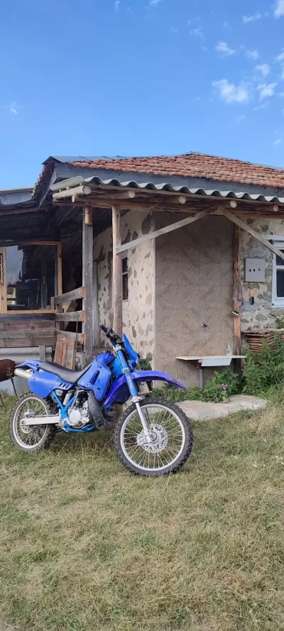 хижа “Велджове”