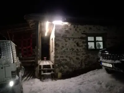 хижа “Велджове”