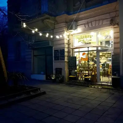 Айлякъ
