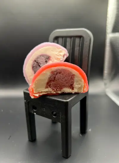 Mochi Maker ( Мочи Мейкър )