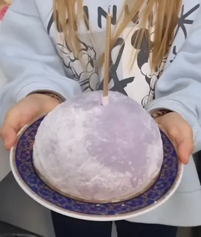 Mochi Maker ( Мочи Мейкър )