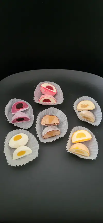 Mochi Maker ( Мочи Мейкър )