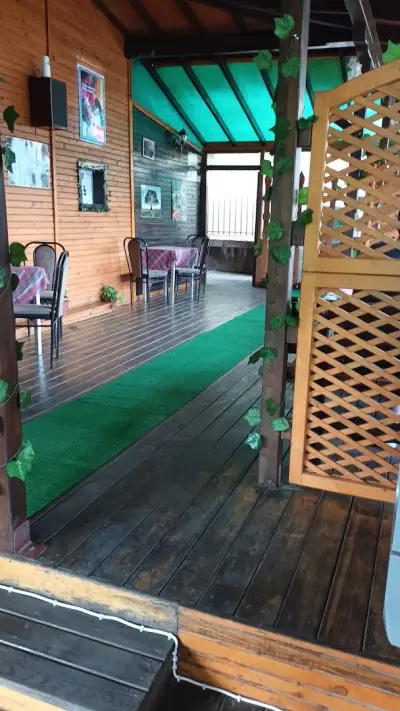 Под ореха