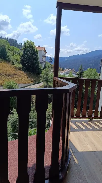 Родопско сърце