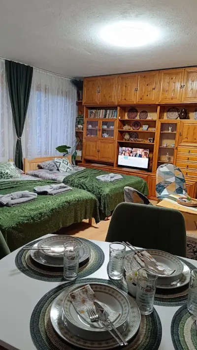 Родопско сърце