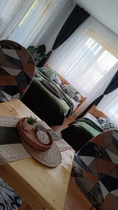 Родопско сърце