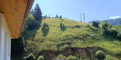 Родопско сърце